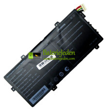 Baterie pro PDA 755568-3S1P [Náhradní baterie]